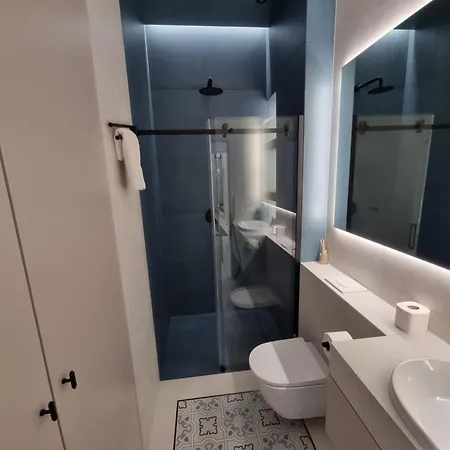 Inspiracja Διαμέρισμα *