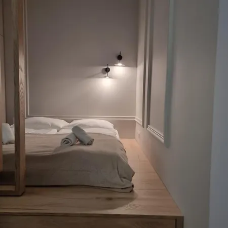 Διαμέρισμα Inspiracja *