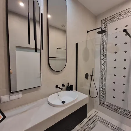 Διαμέρισμα Inspiracja *