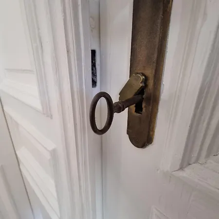 Apartamento Inspiracja *