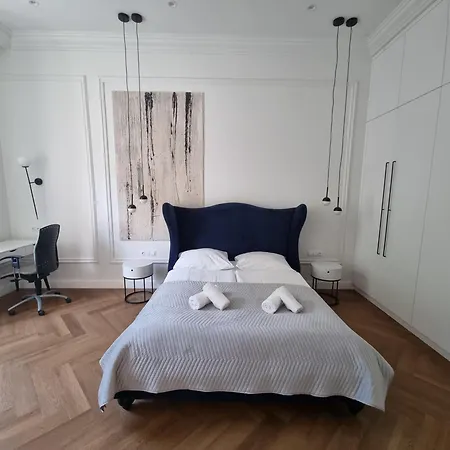 Inspiracja Appartement *