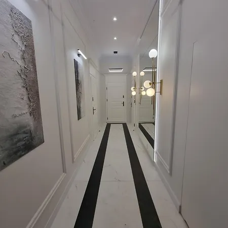 Apartamento Inspiracja