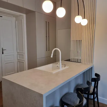 Apartamento Inspiracja *