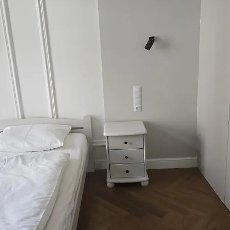 Inspiracja Apartamento Cracovia