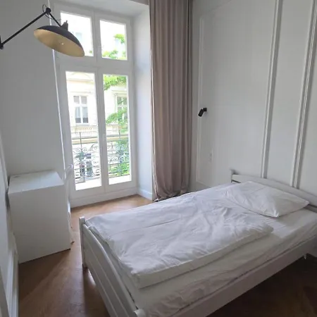 Inspiracja Apartamento *