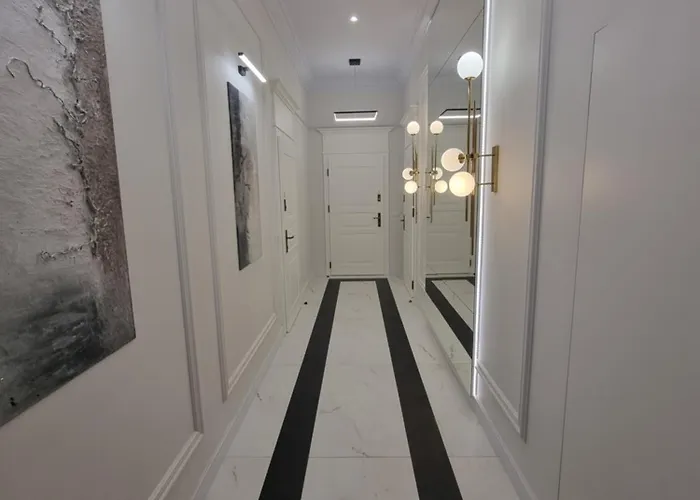 Apartment Inspiracja