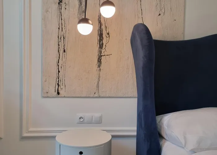 Apartment Inspiracja *