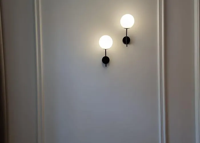 Apartment Inspiracja Krakau