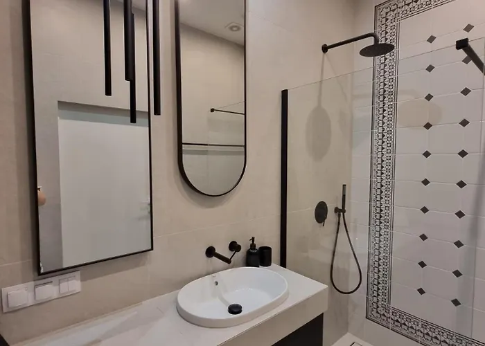 Apartment Inspiracja *