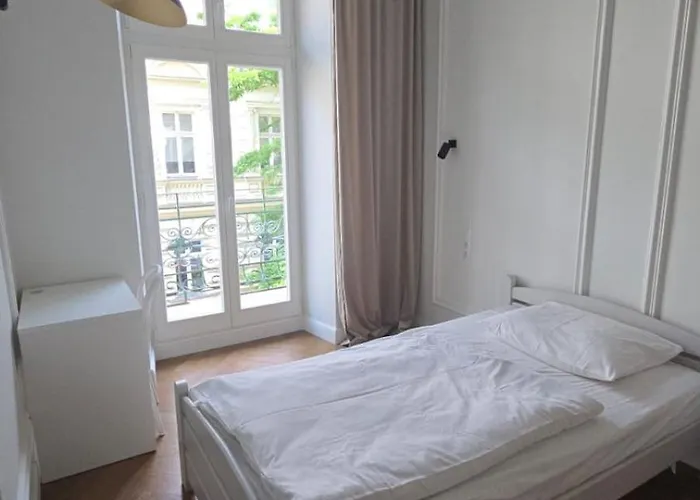 Inspiracja Apartment *