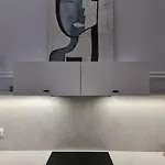Inspiracja Apartman Krakkó