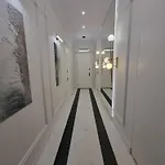 Apartman Inspiracja