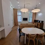 Inspiracja Apartman