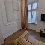 Inspiracja Apartman Krakkó