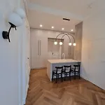 Inspiracja Apartman