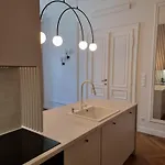 Inspiracja Apartman