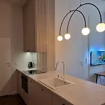 Apartman Inspiracja Krakkó