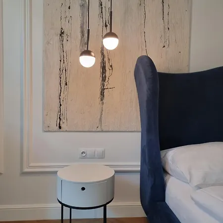 Lejlighed Inspiracja *