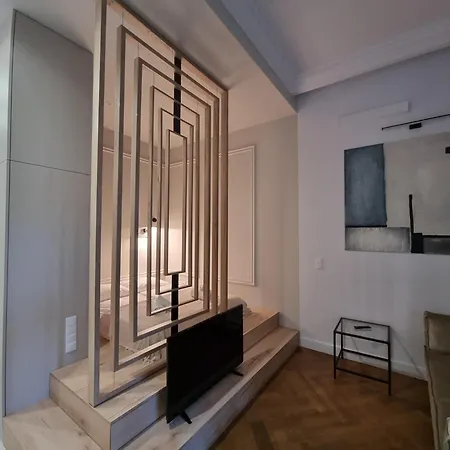 Inspiracja Krakau