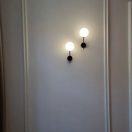 Lejlighed Inspiracja Kraków