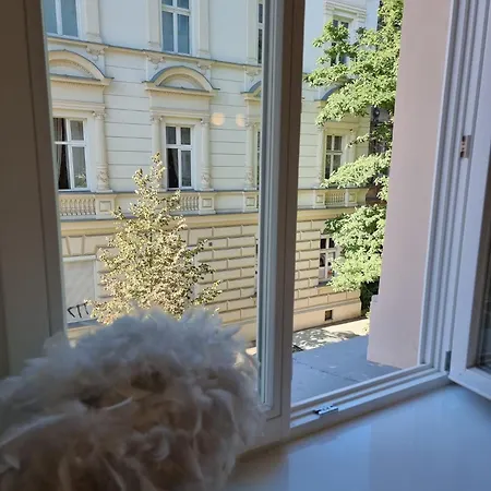 Inspiracja Apartman