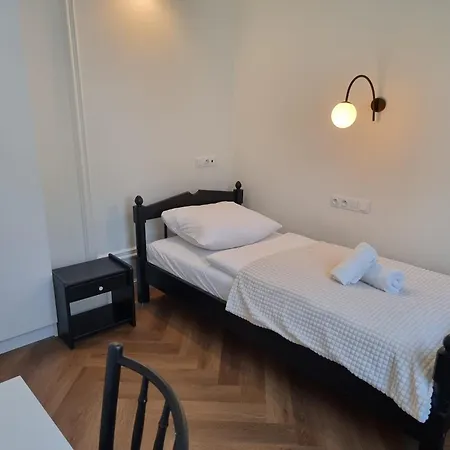Apartman Inspiracja Krakkó