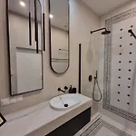 شقة Inspiracja *